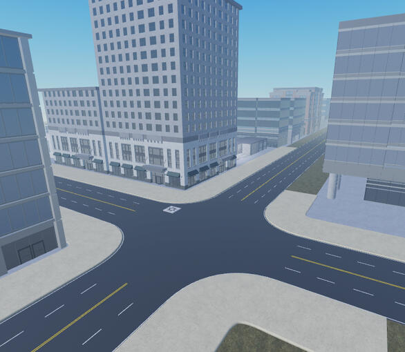 City Build